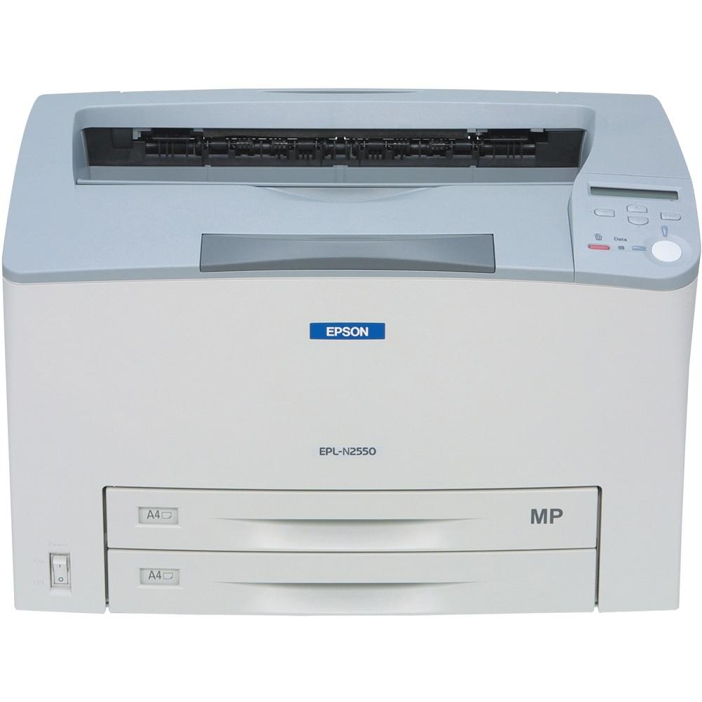 Drukarka Epson EPL-N2550D