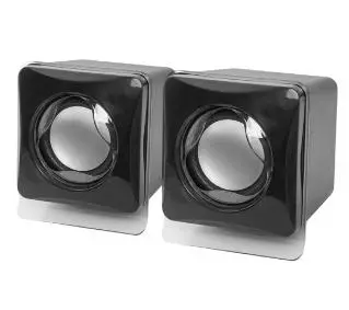 Defender SPK-35 Czarny