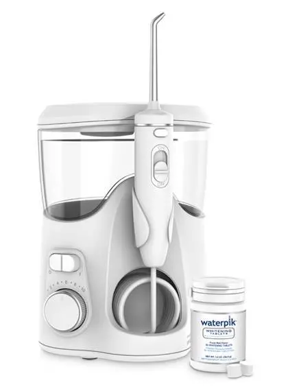 Irygator do zębów Waterpik WF06