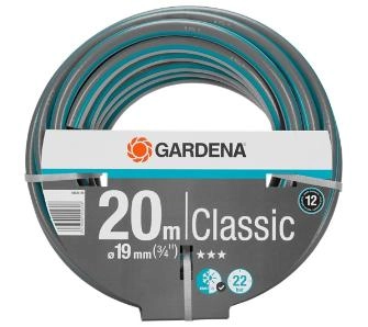 Wąż ogrodowy Gardena 18022-20 20m