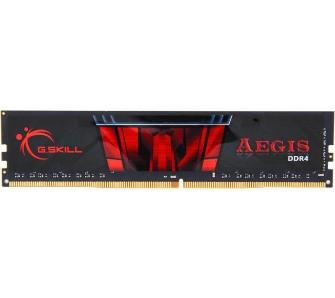 Pamięć RAM G.Skill Aegis DDR4 8GB 2400 CL15
