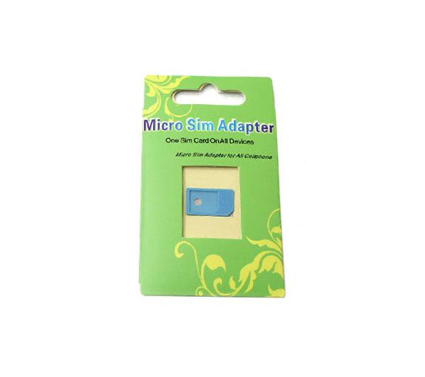 Adapter Fonmedia MicroSim - Sim