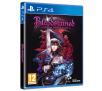 Bloodstained: Ritual of the Night Gra na PS4 (Kompatybilna z PS5)
