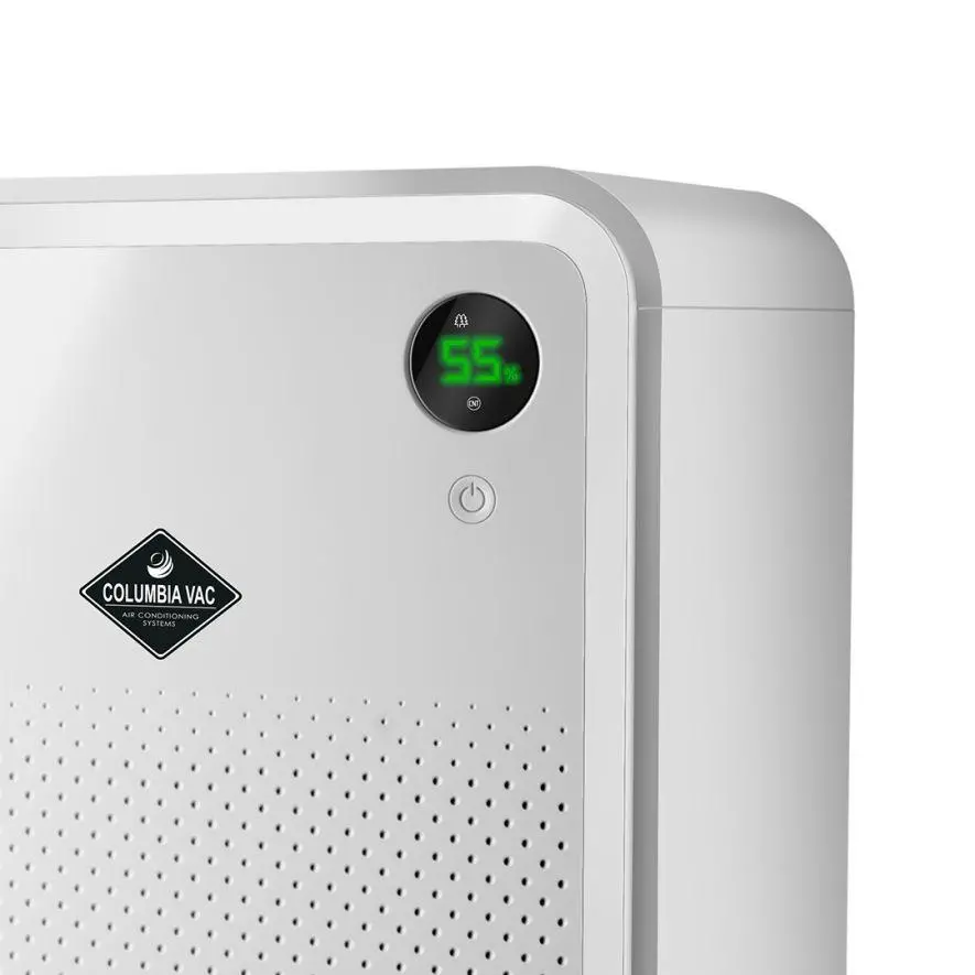 фото Осушувач повітря Columbia Vac OPC1050N