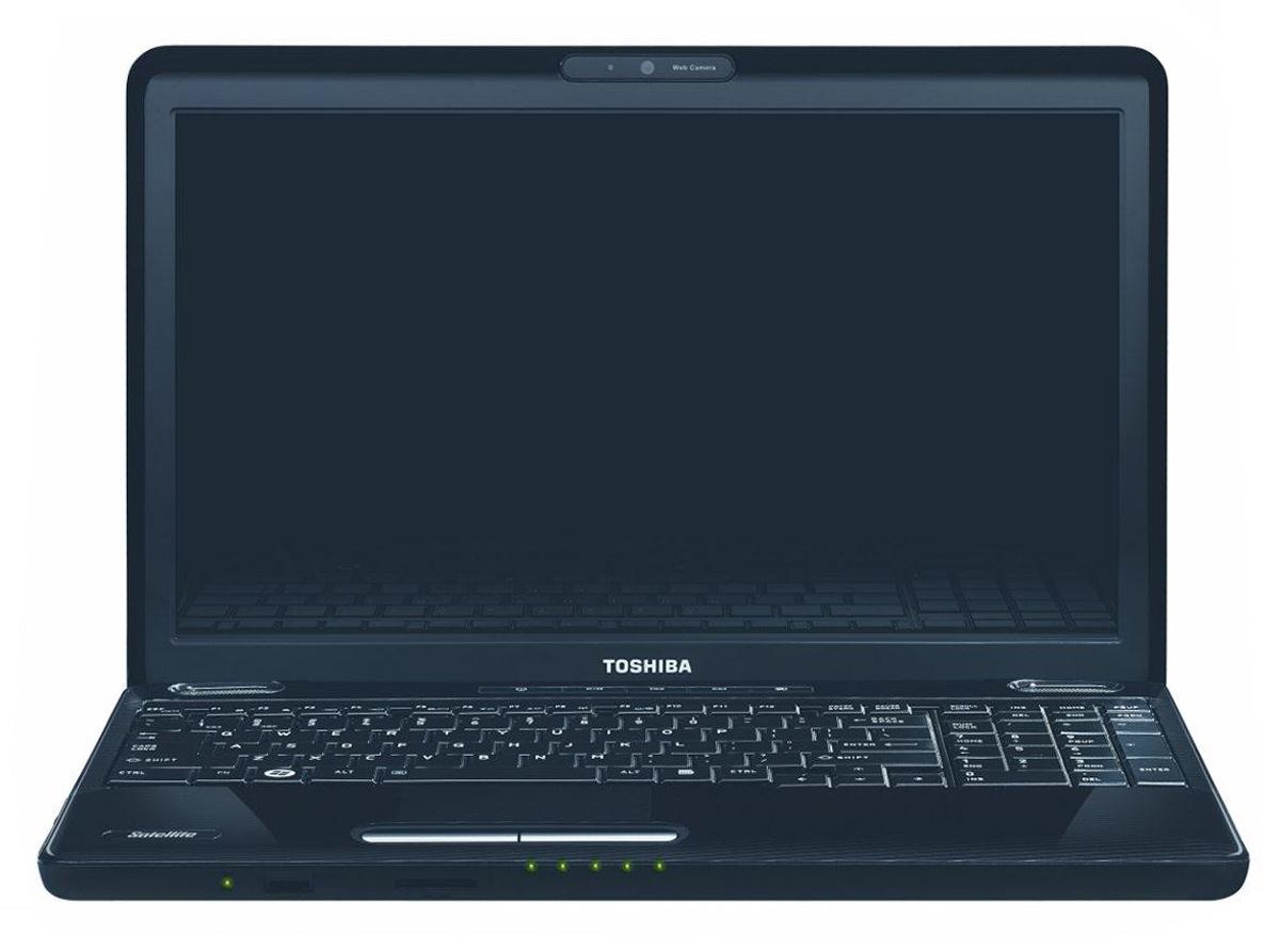 Toshiba Satellite L505 15,6" Intel® Core™ i3330M 4GB RAM 500GB Dysk Win7