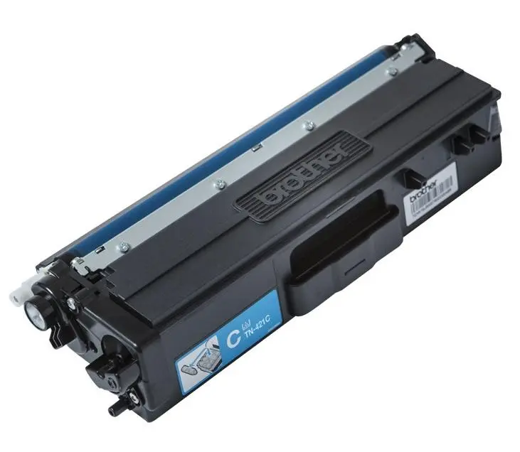 Toner Brother TN-421C Błękitny