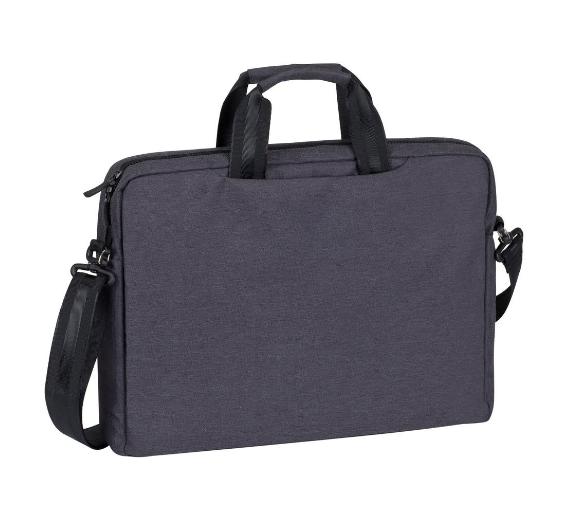 torba na laptopa Rivacase Suzuka 15,6" 7730 (czarny)