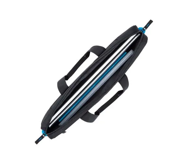 Rivacase Regent 15,6" 8037  Czarny