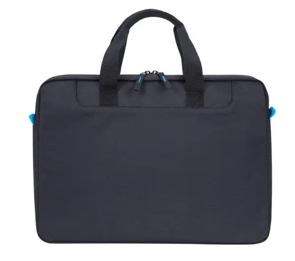 Rivacase Regent 15,6" 8037  Czarny