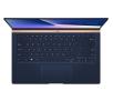 ASUS ZenBook 14 UX433FN-A5134T 14'' Intel® Core™ i5-8265U 16GB RAM  512GB Dysk SSD  MX150 Grafika Win10