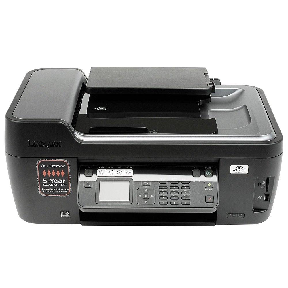 Lexmark Prospect Pro 205 WiFi