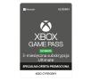 Specjalna Oferta Promocyjna Subskrypcja Xbox Game Pass Ultimate (3 m-ce) [kod aktywacyjny]
