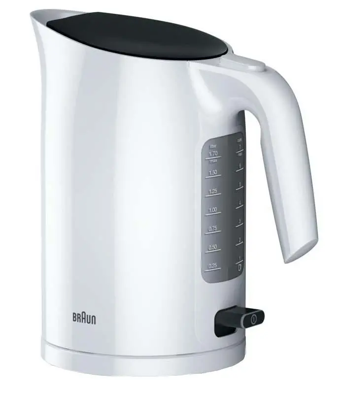 Czajnik Braun WK3100WH 1,7l 2200W