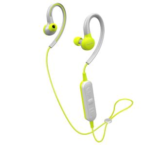 Słuchawki bezprzewodowe Pioneer SE-E6BT-Y Dokanałowe Bluetooth 4.2