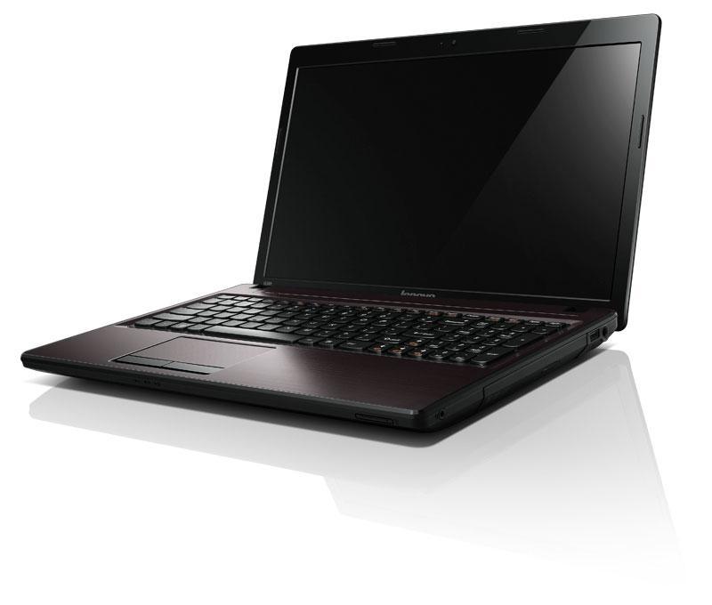 Lenovo Essential G580AH 15,6" Intel® Core™ i3-3120M 4GB RAM 1TB Dysk