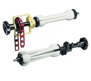 Manfrotto 046MC EXPAN napęd z metalowym łańcuchem - Kup na Raty - RRSO 0%