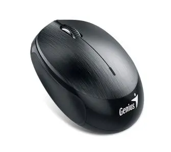 Myszka Genius NX-9000BT Szary