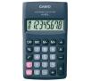 Kalkulator Casio HL-815L BK Czarny