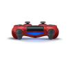 Pad Sony DualShock 4 v2 (czerwony) + Crash Team Racing Nitro-Fueled