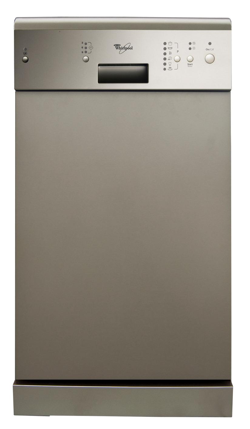 Zmywarka Whirlpool ADP 550 IX