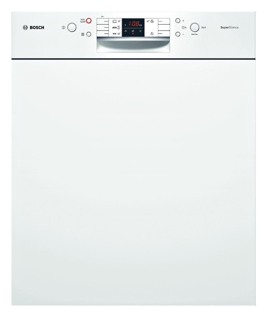 Zmywarka Bosch SMI53M82EU