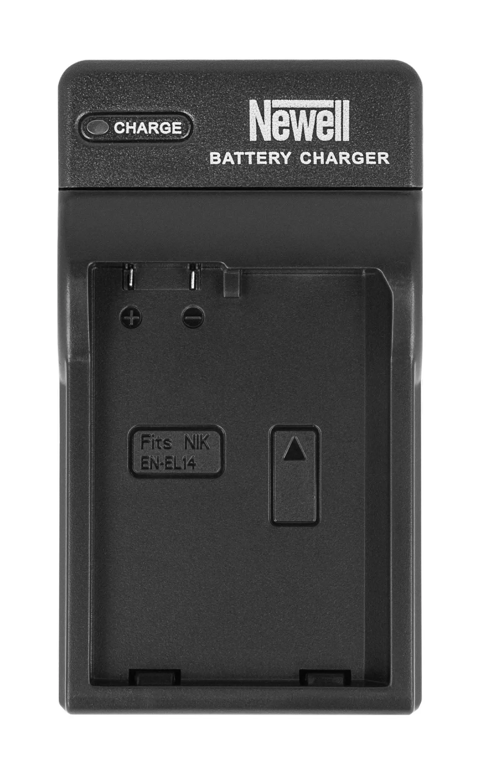 Ładowarka Newell DC-USB do akumulatorów EN-EL14