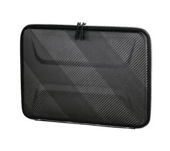 Etui na laptop Hama Hardcase Protection 14.1" Czarny