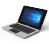 Laptop Cavion 10,1 mini 10,1" Intel® Atom™ Z3735G 1GB RAM  32GB Dysk  Win10 Pro