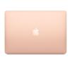 Laptop Apple Macbook Air 13 2019 13,3" Intel® Core™ i5 8GB RAM  128GB Dysk SSD  macOS - gold