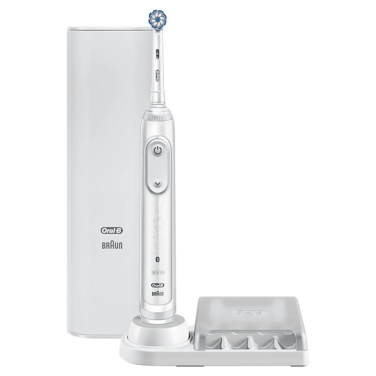 Szczoteczka rotacyjna Oral-B Genius X 20000N