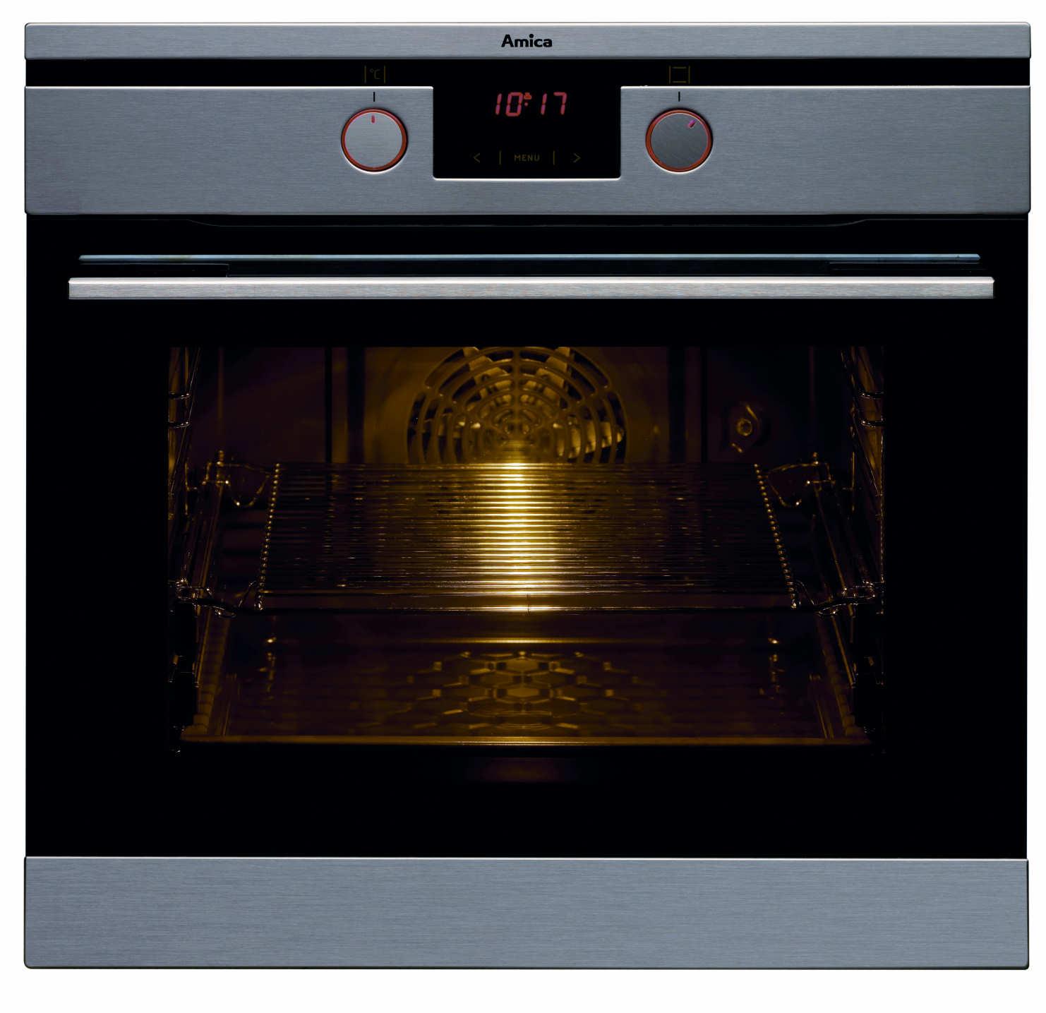 Piekarnik elektryczny Amica Integra EBI8562