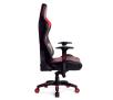 Fotel Diablo Chairs Diablo X-Hunt XLarge (czarno-czerwony)