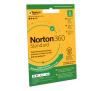 Antywirus Norton 360 Standard 10GB 1 Urządzenie/1 Rok Kod aktywacyjny