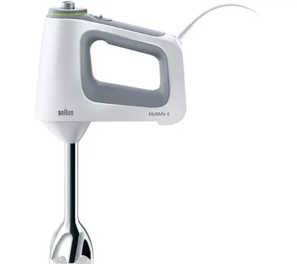 Braun MultiMix5 HM5107 750W