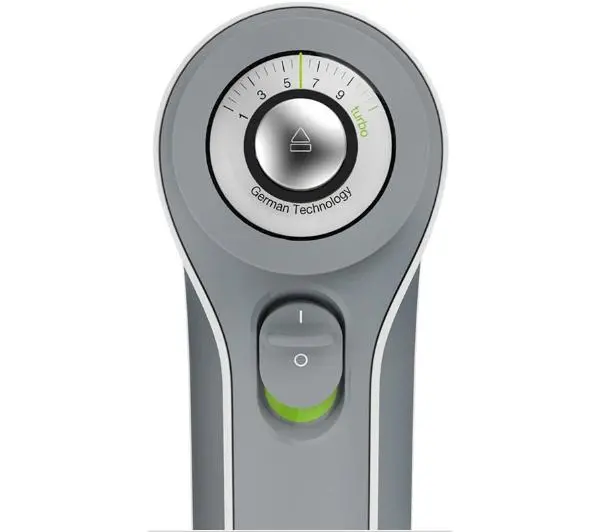 Braun MultiMix5 HM5107 750W