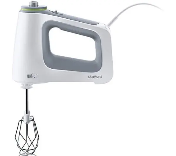 Braun MultiMix5 HM5107 750W