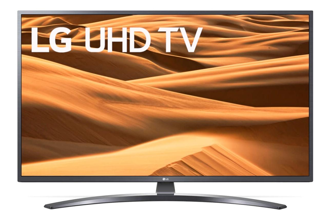 Telewizor LG 50UM7450