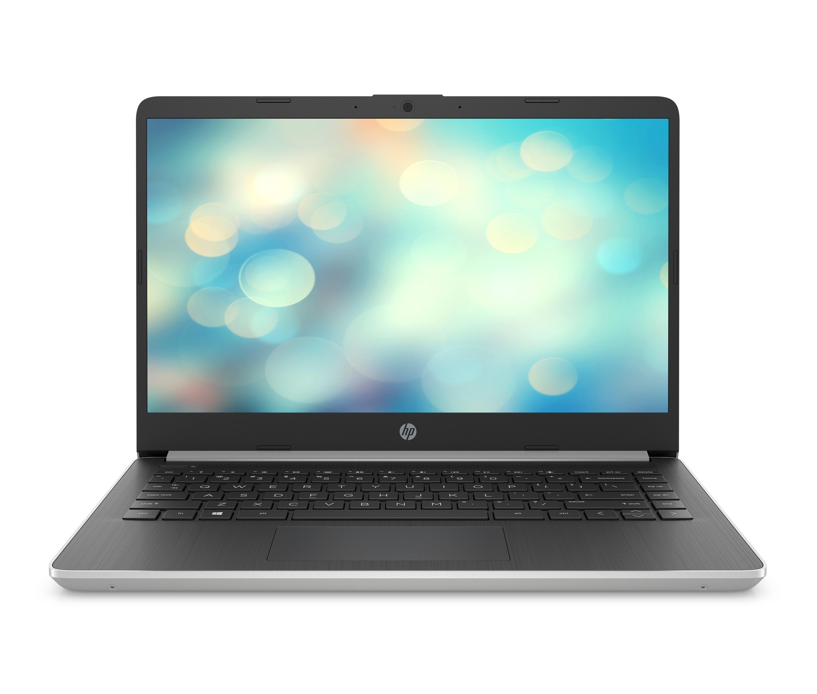 HP 14s-dq0010nw 14" Intel® Core™ i5-8265U 8GB RAM 256GB Dysk SSD Win10