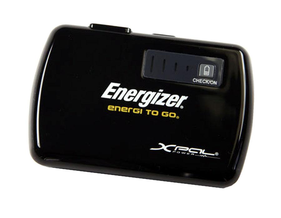 Powerbank Energizer XP2000