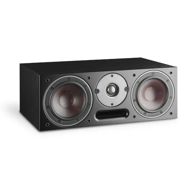 Głośnik Dali OBERON VOKAL Czarny