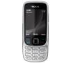 Nokia 6303i Classic (srebrny)