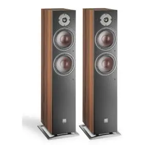 Dali Oberon 7 Dark walnut 2szt. - DRUGI -30%, ALBO 5-TY ZA 1ZŁ - Kup na Raty - RRSO 0%