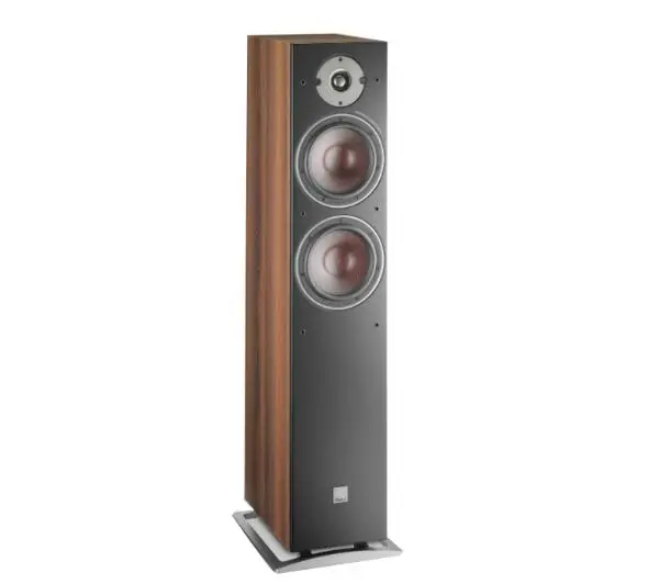 Dali Oberon 7 Dark walnut 2szt. - DRUGI -30%, ALBO 5-TY ZA 1ZŁ - Kup na Raty - RRSO 0%