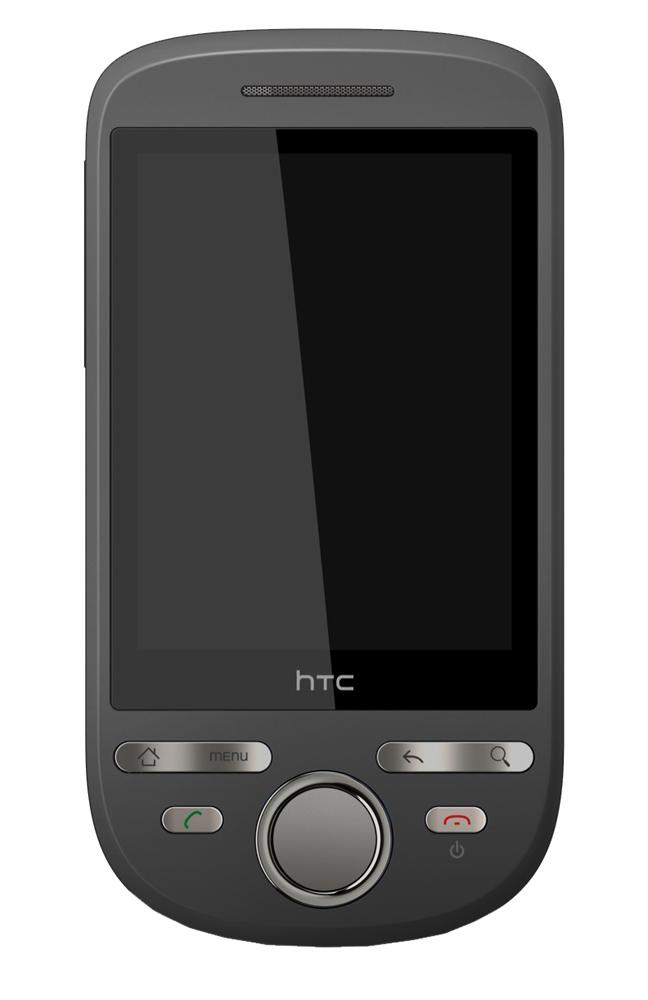 HTC Tattoo