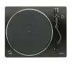 Gramofon Denon DP-450USB Manualny Napęd paskowy Przedwzmacniacz Czarny