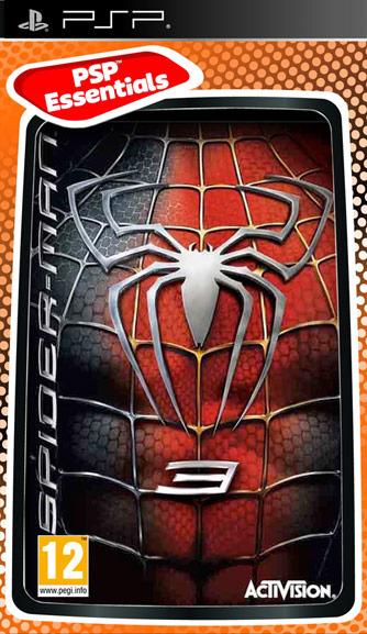 Spider-Man 3 - Essentials