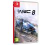 WRC 8  Nintendo Switch