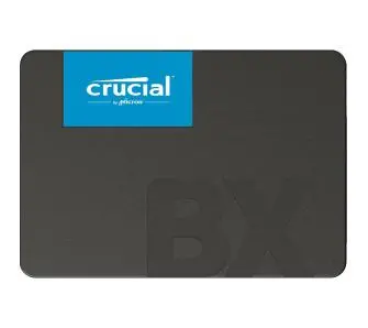 Dysk SSD Crucial BX500 960GB