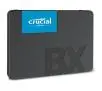 Dysk Crucial BX500 960GB