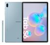 Tablet Samsung Galaxy Tab S6 10,5 SM-T865 10,5" 6/128GB LTE Niebieski